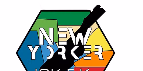 The New Yorker 10K & 5K Races