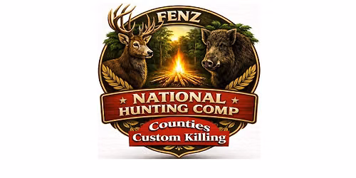 FENZ National Hunting Competition