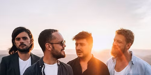 Mumford & Sons Amsterdam Tickets