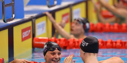 Aquatics GB Swimming Championships 2026