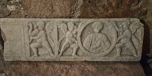 Visite guid\u00e9e  "1600 ans d'histoire et d'arch\u00e9ologie \u00e0 l'Abbaye Saint-Victor"