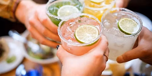 Taco & Tequila Tuesdays at The Exchange
