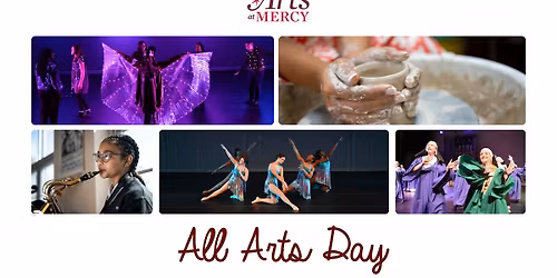 All Arts Day