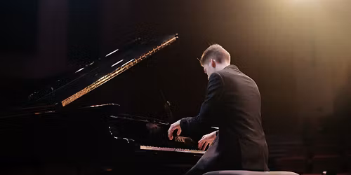 Mac Anthony\u2019s 3rd Year Recital