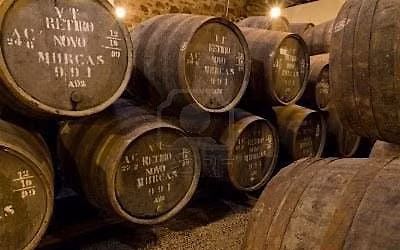 Fortified Wines of the World: A Global Exploration.