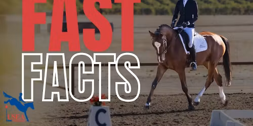 2026 FEI World Cup Finals - Session 3