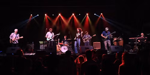 Heavy Petty(Music of Tom Petty)