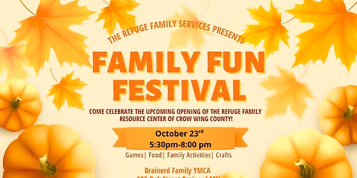 Family Fun Festival