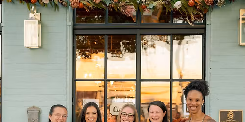 Babies & Blooms Gathering 