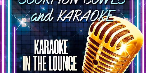 Karaoke Fridays @ Chan's Lounge - Woonsocket
