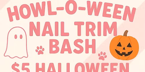 Boo-tiful Paws Halloween Special