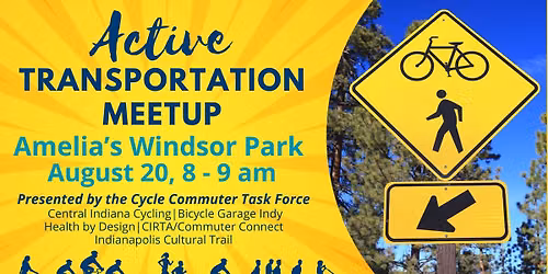 Active Transportation Meetup