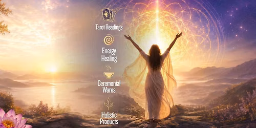 Awakening & Wellness Fair