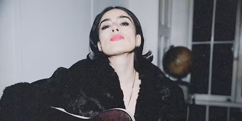 Marion Raw [MEX\/Arts&Crafts] \u00b7 Trafo \u00b7 Jena