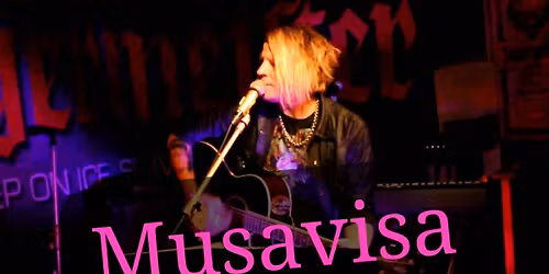 Sampsan 💥LIVEMUSAVISA