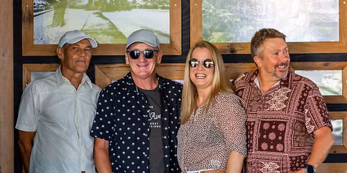 Unison at Harbourside Markets