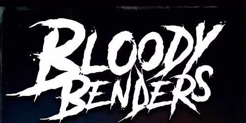 INDIGO BRAVO MINI FEST- BLOODY BENDERS (MEX) ONLY \u00a310 OTD
