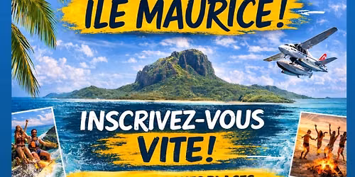 THE CHALLENGE MAURICE