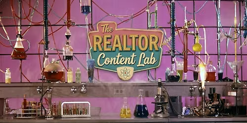 The Realtor Content Lab
