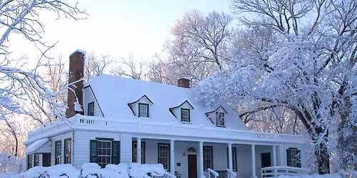 Myths and Legends of Rippon Lodge Historic Site 