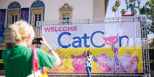 CatCon 2026