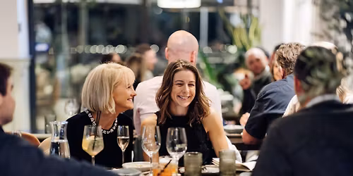 Mother's Day at Mezze Hunter Valley