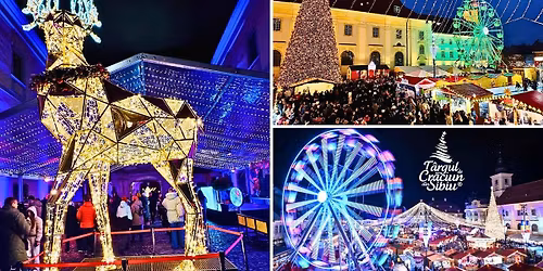 Excursie la T\u00e2rgul de Cr\u0103ciun de la Sibiu \u0219i vizit\u0103 la Avrig #3