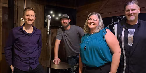 Live music w\/ Sara & the Hurricanes