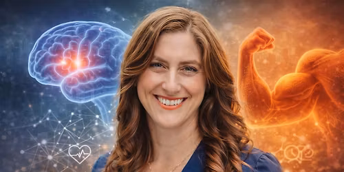 The Muscle\u2013Brain Connection for Longevity, Libido + Happiness