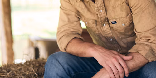 Drew Baldridge