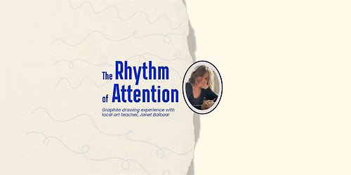 The Rhythm of Attention