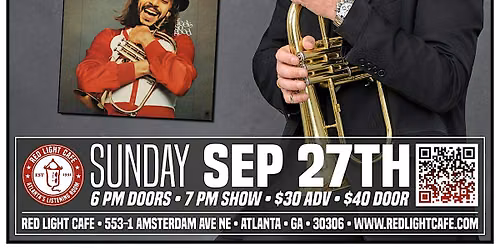 Joe Gransden \u201cFeels So Good": The Music of Chuck Mangione