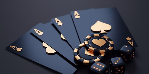 POKER NIGHT