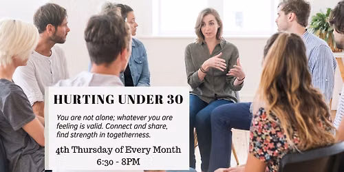 Hurting Under 30