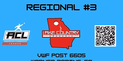 LCC ACL Regional #3