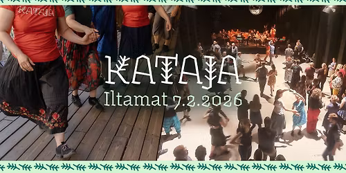 Kataja Iltamat