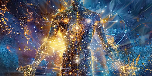 Intro - The Art of Energetic Presence