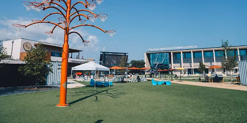 Official FIFA World Cup 26' Watch Party | Semi-Finals