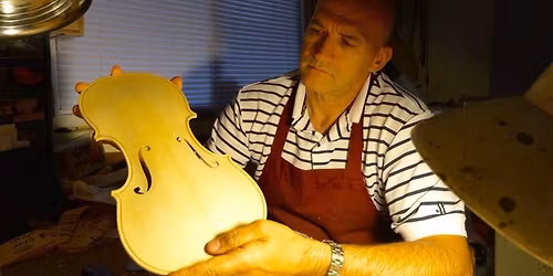 Solo Classic New Year Music Concert.