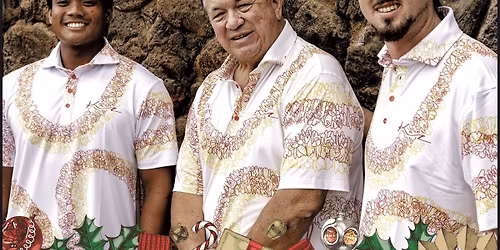 A Festive Evening with Anthony Pfluke at Pro Arts Maui