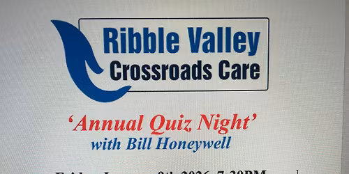 The Annual Quiz with Bill Honeywell