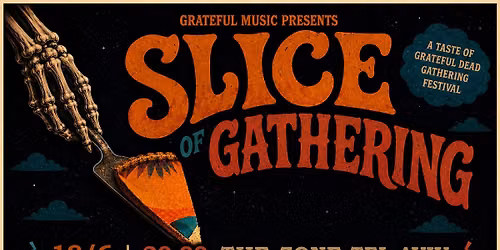 SLICE OF GATHERING