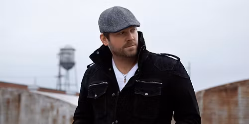 Lee Brice: Live in Concert