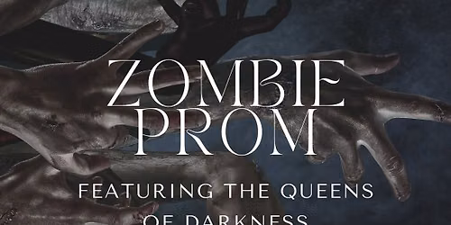 Zombie Prom Snake River