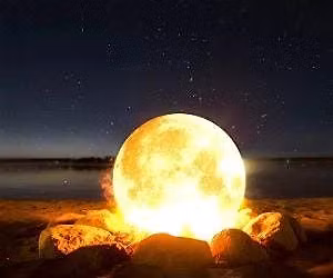 Full Moon Gatherings