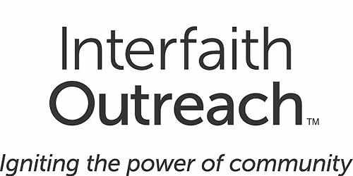 Volunteer At Interfaith Outreach