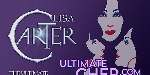 Ultimate Cher Experience