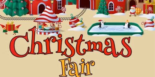 Christmas Fair