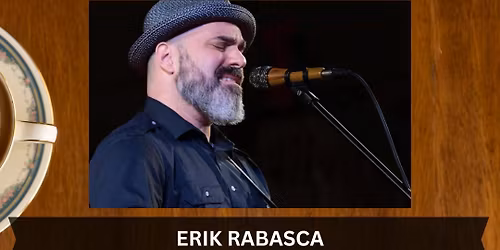 Erik Rabasca at Cantean