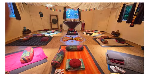 Shamanic Breathwork\u00ae Journey